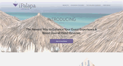 Desktop Screenshot of ipalapa.com